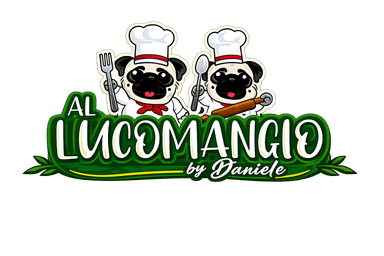 Al Lucomangio by Daniele