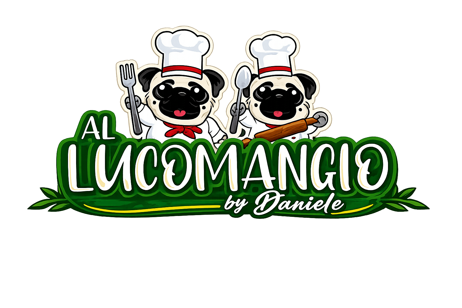 Al Lucomangio by Daniele